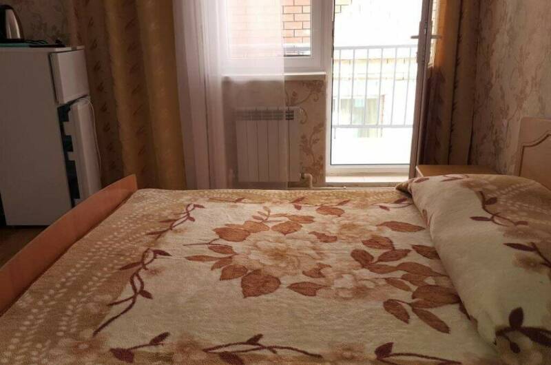 Двухместный номер «Стандарт»