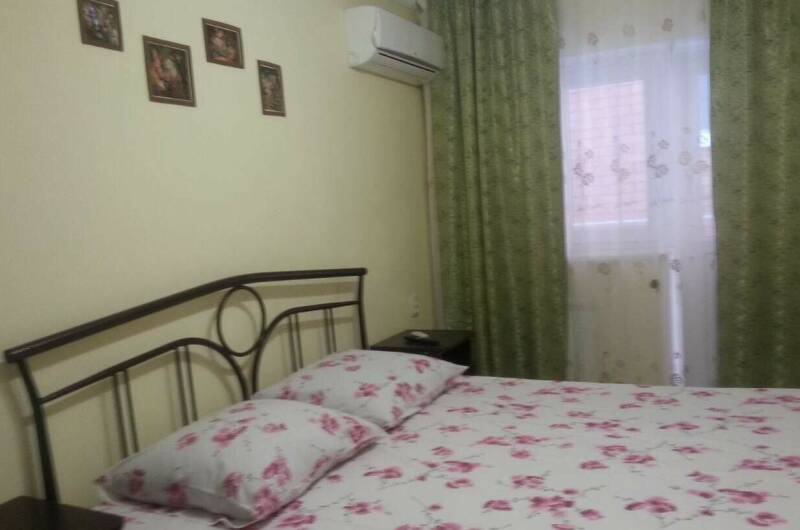 Трехместный номер «Стандарт»