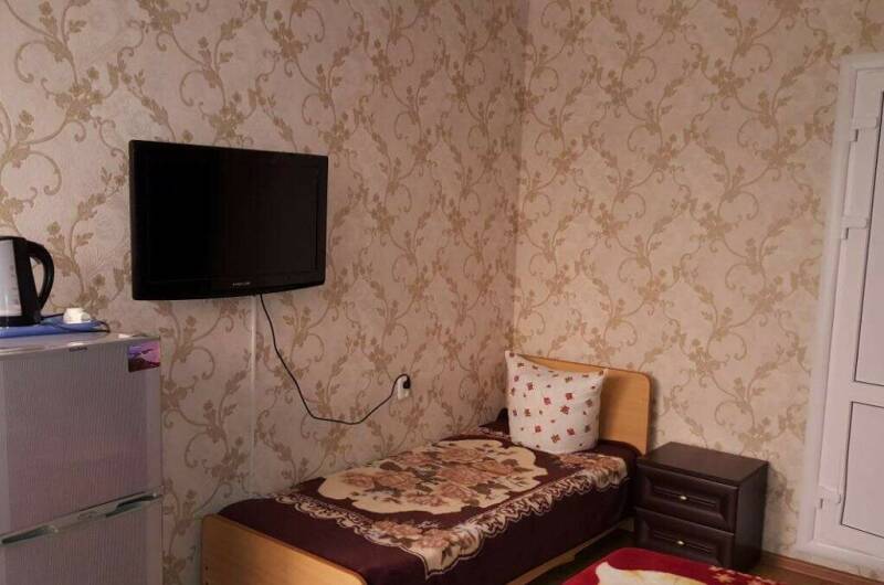 Трехместный номер «Стандарт»