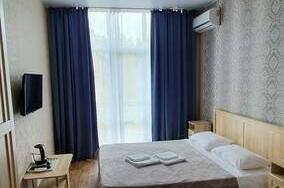 Двухместный номер