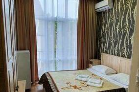 Двухместный номер