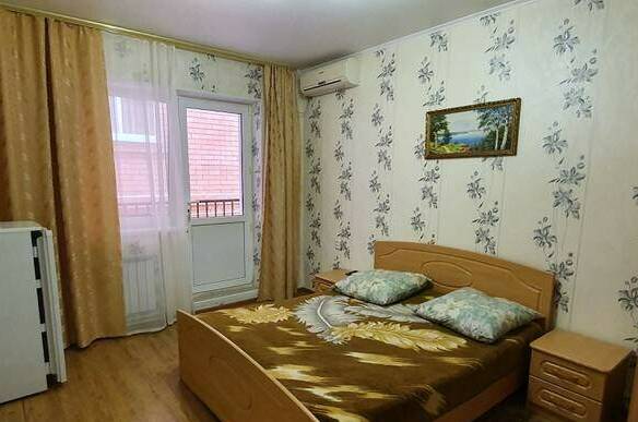 Двухместный номер