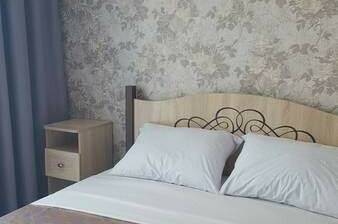 Двухместный номер