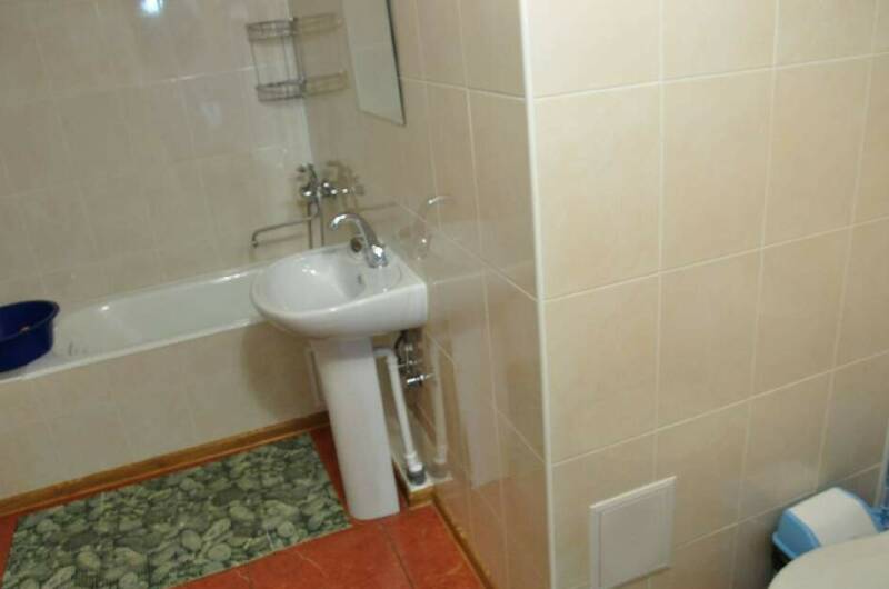 2-х местный «Комфорт» (мансарда)