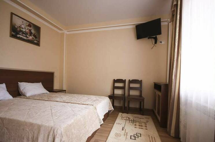 2-х местный «Комфорт»