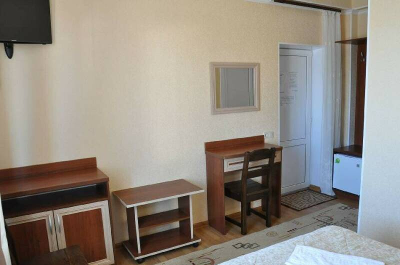 2-х местный «Комфорт»