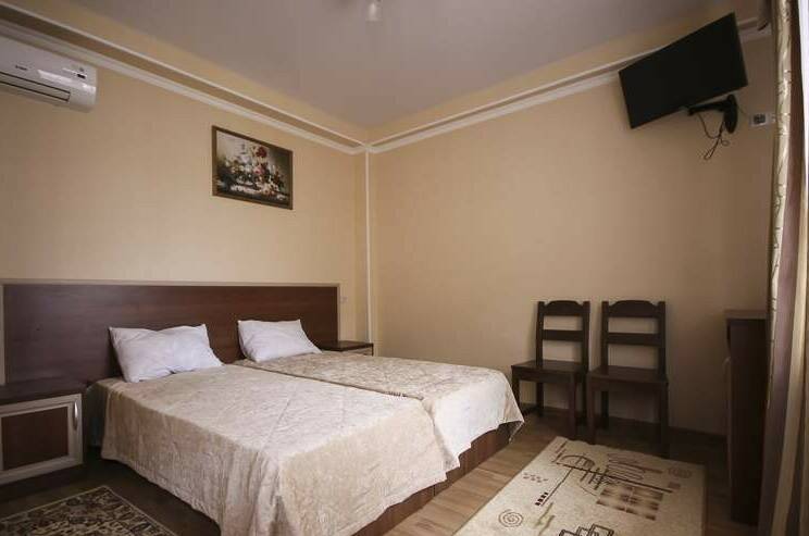 2-х местный «Комфорт»