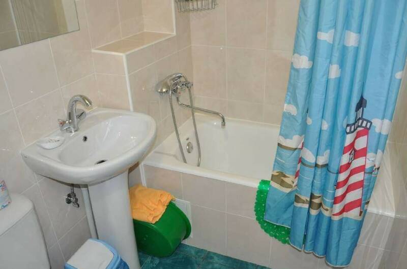 2-х местный «Комфорт»