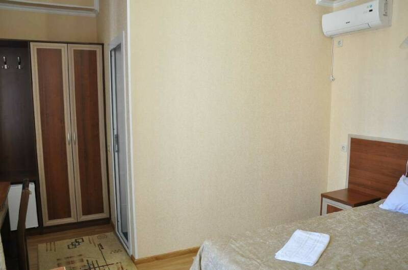 2-х местный «Комфорт»