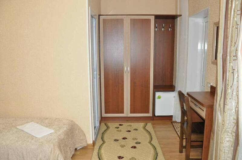 3-х местный «Комфорт»