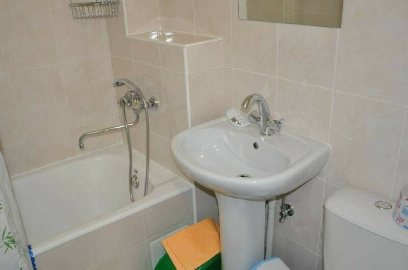 3-х местный «Комфорт»