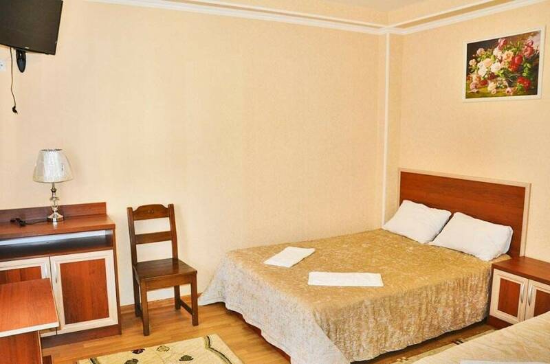 3-х местный «Комфорт»