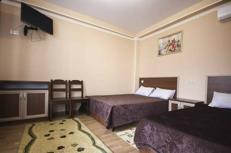 3-х местный «Комфорт»