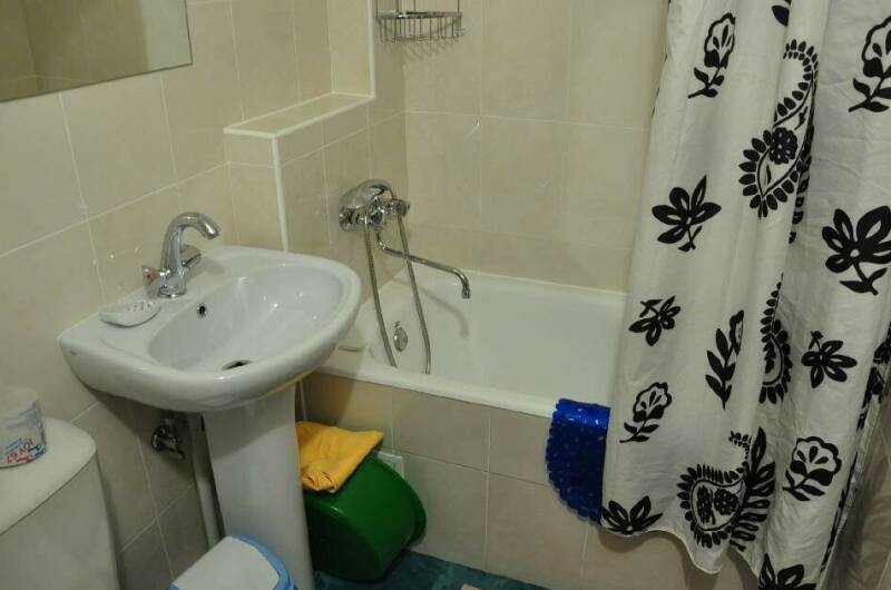 4-х местный «Комфорт»