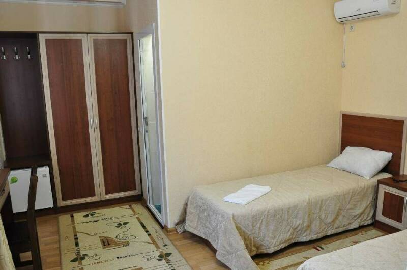 4-х местный «Комфорт»