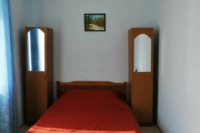 2-х местный «Стандарт»