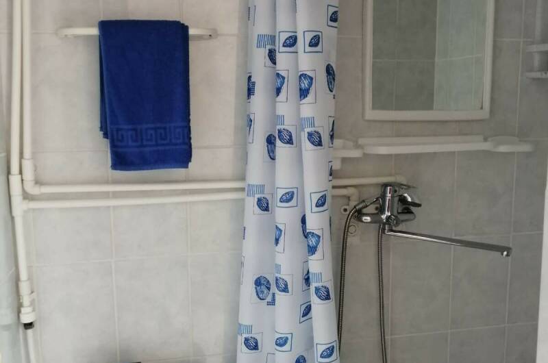 3-х местный «Стандарт»