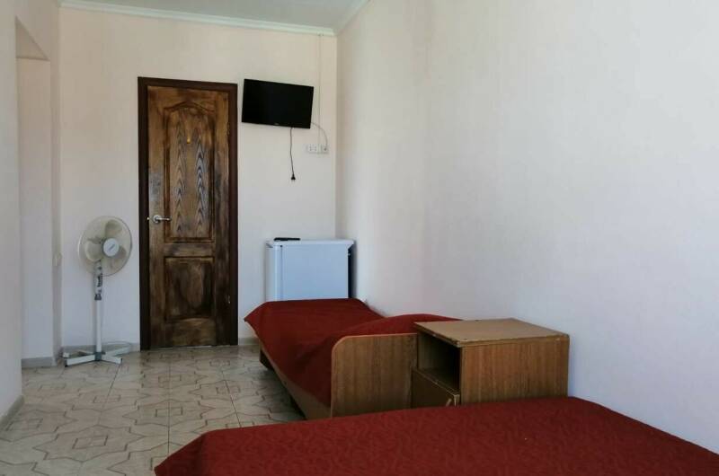 3-х местный «Стандарт»