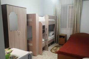 Изображение Изображение гостиницы "Гостевой дом «На Солнечной 8»" #4 #4