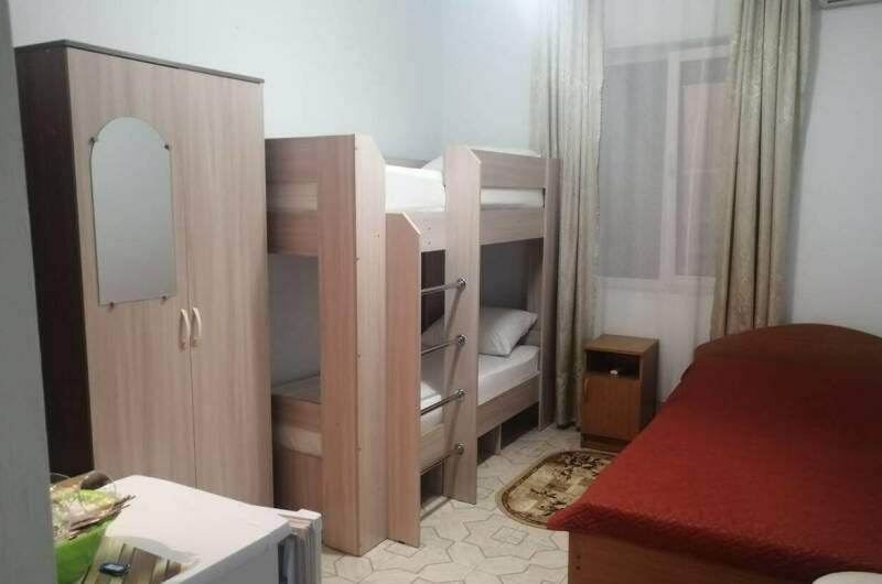 4-х местный «Стандарт»