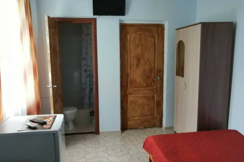 4-х местный «Стандарт»