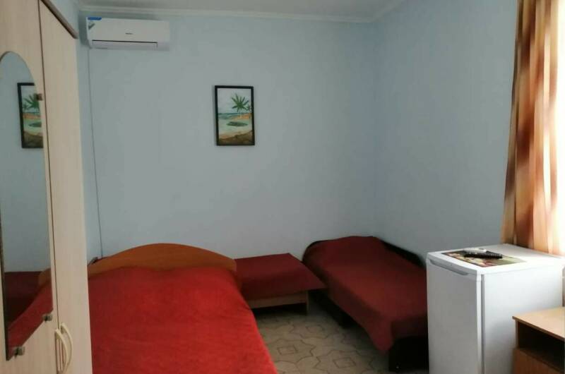 4-х местный «Стандарт»