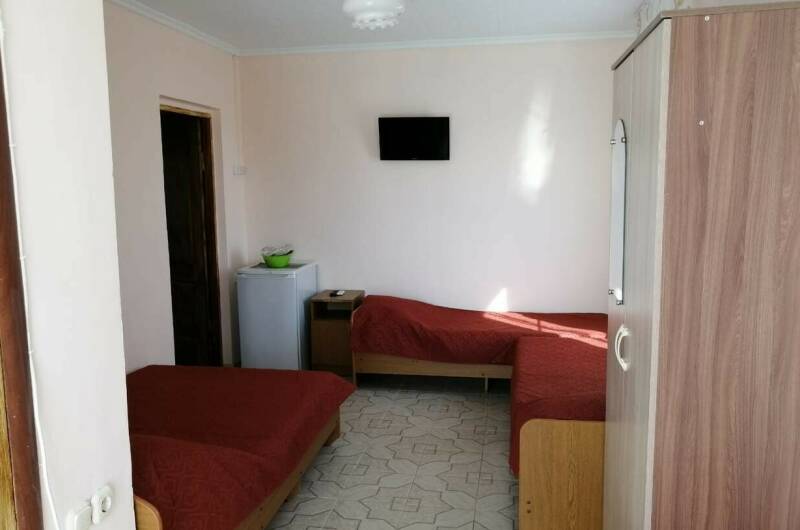 5-ти местный «Стандарт»