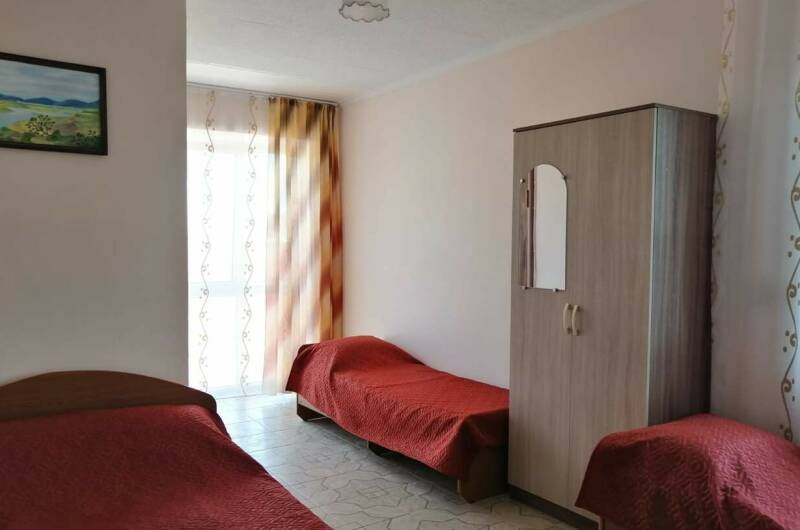 5-ти местный «Стандарт»