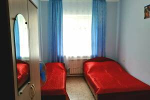 Изображение Изображение гостиницы "Гостевой дом «На Солнечной 8»" #7 #7