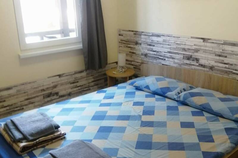 Номер «Стандарт»