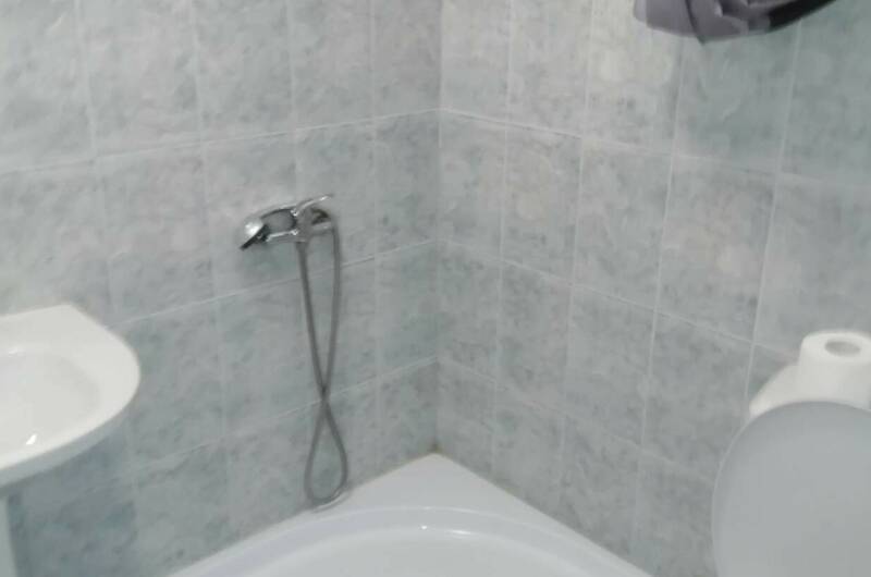 Номер «Стандарт»