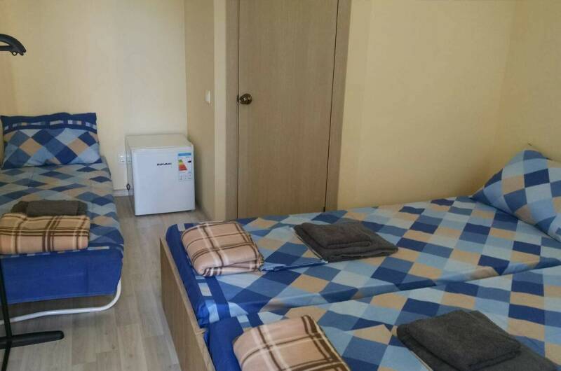 Номер «Стандарт»