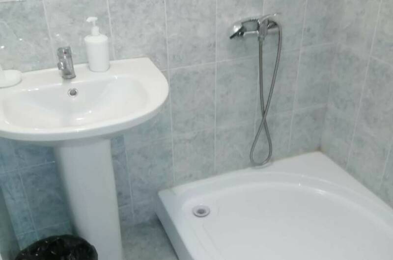 Номер «Полулюкс»