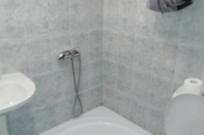 Номер «Полулюкс»