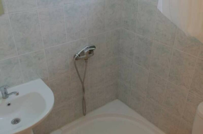 Номер «Люкс» двухкомнатный