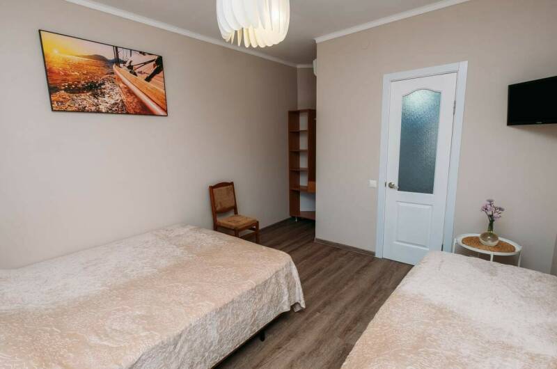 3-х местный «Комфорт»