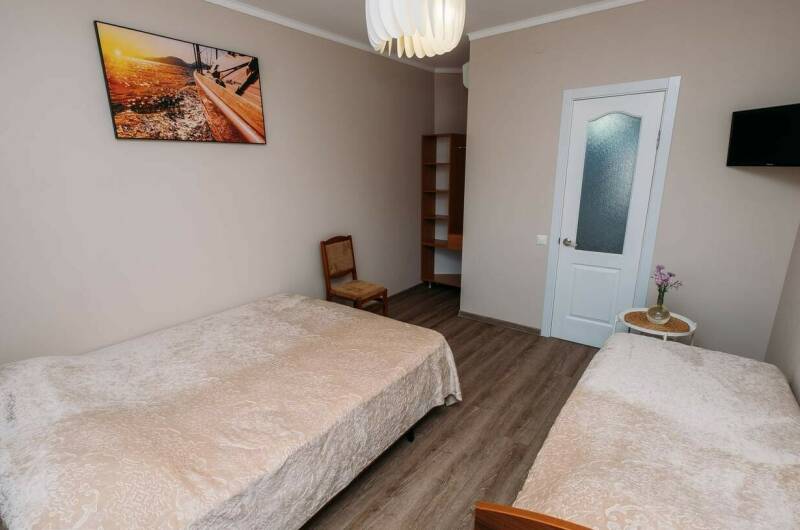 3-х местный «Комфорт»