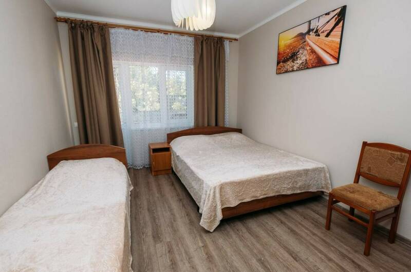 3-х местный «Комфорт»