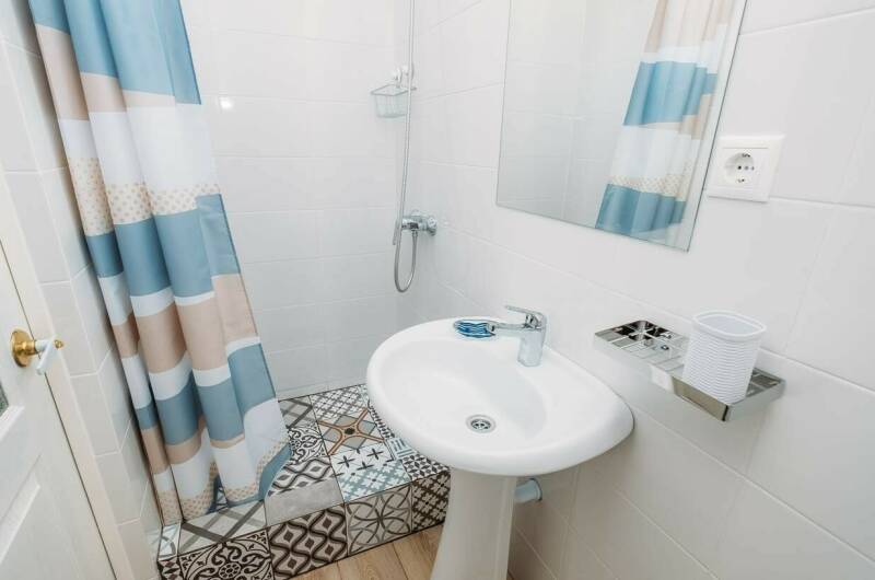 3-х местный «Стандрат»