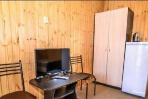 Изображение Изображение гостиницы "Гостевой комплекс «Ясный»" #1 #1