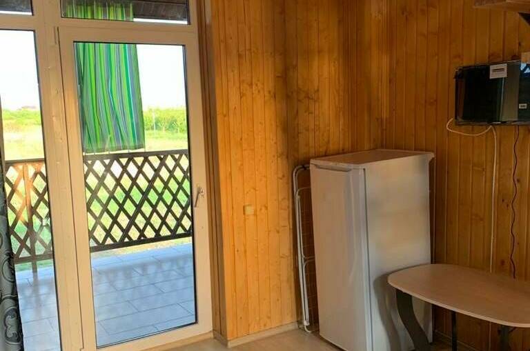 Номер с балконом