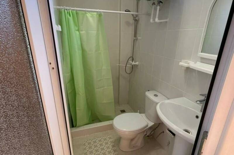 Номер с балконом