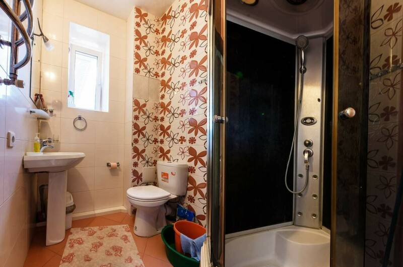 «Стандарт» 2-х местный + 1 доп место