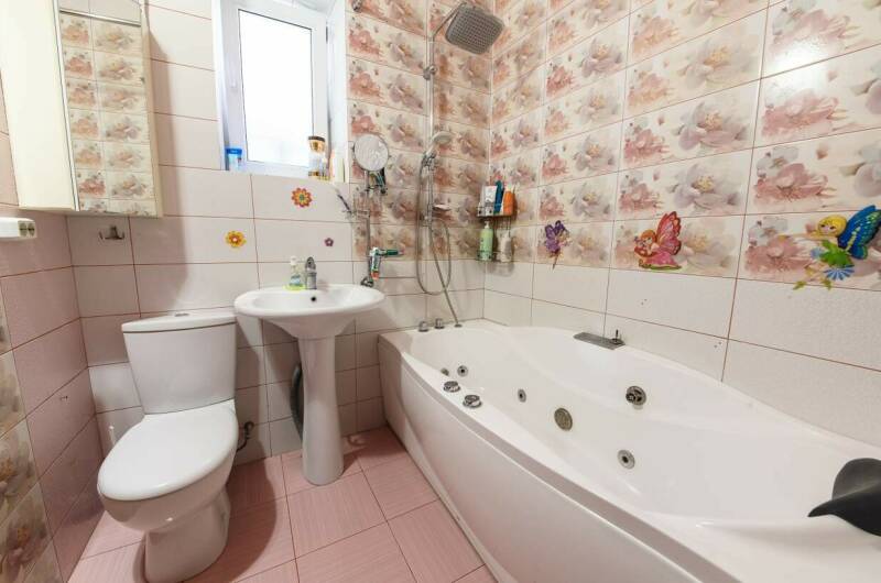 «Стандарт» 2-х местный + 1 доп место