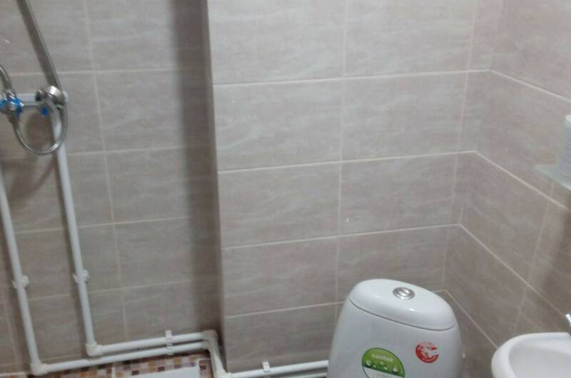 Номер «Мини Эконом»