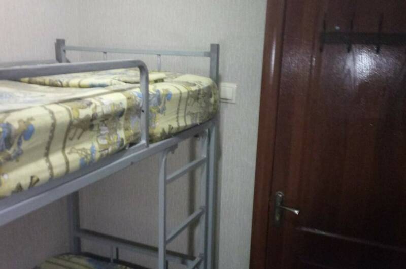 Номер «Мини Эконом»