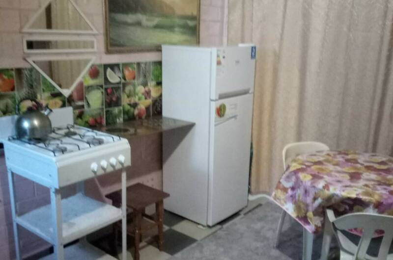 Номер «Мини Эконом»