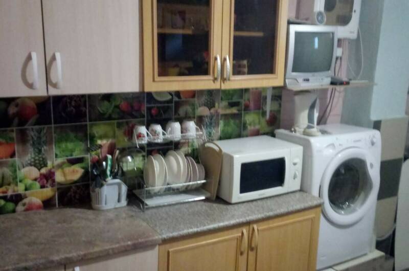 Номер «Мини Эконом»