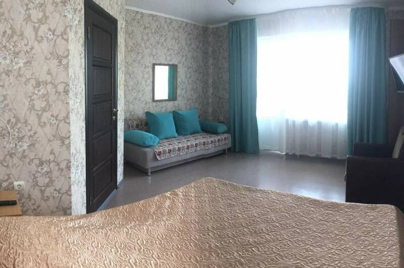 3-х местный «Стандарт»