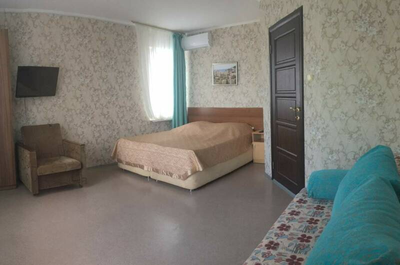 3-х местный «Стандарт»